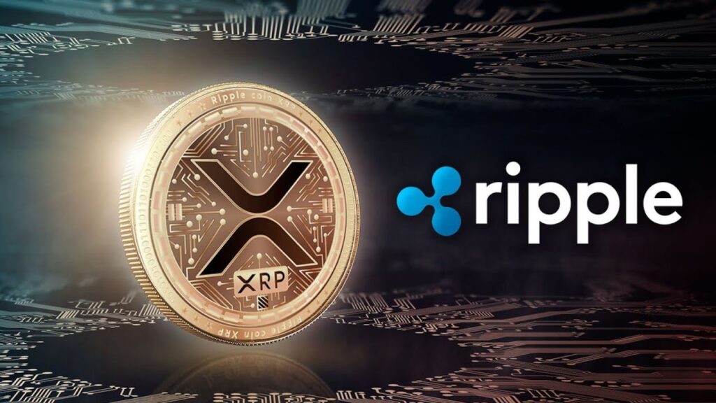 Large XRP Transfer $95 Million