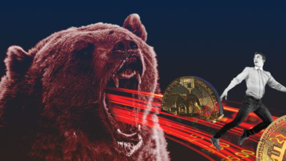 Market Expert Warns Market Expert Warns