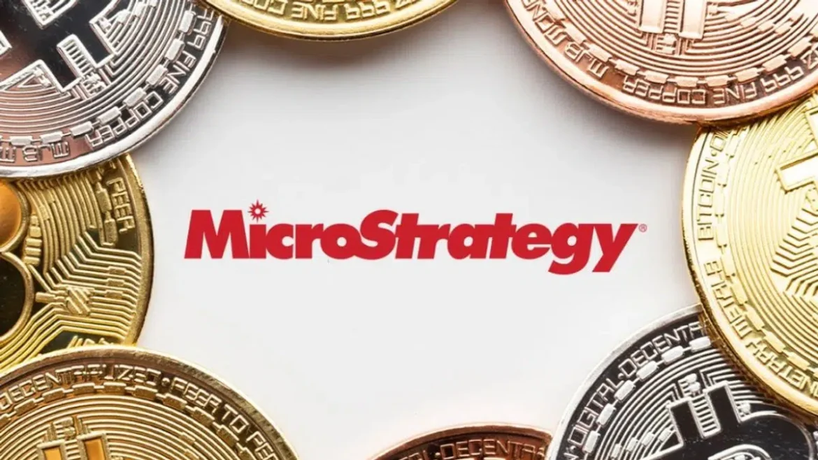 MicroStrategy Plans