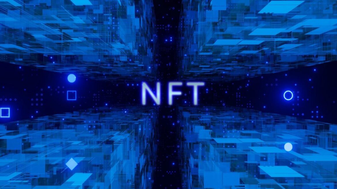 NFTs and the TONNE