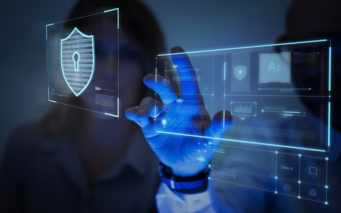 Securing Binance Advanced