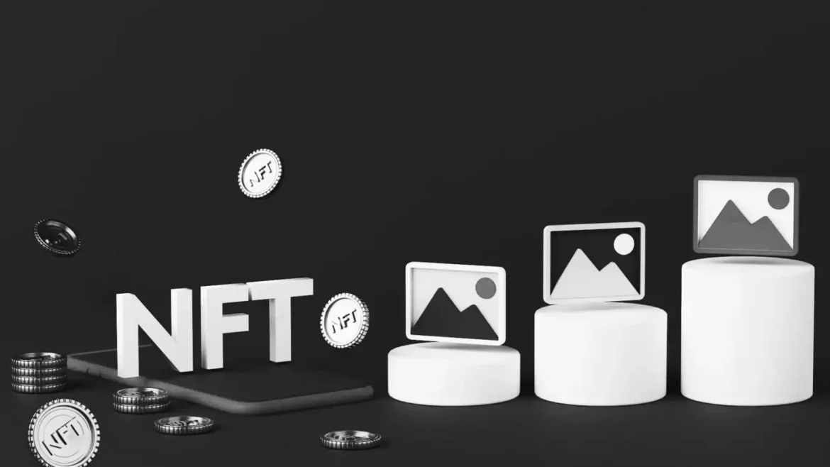 Top 7 NFT Collections