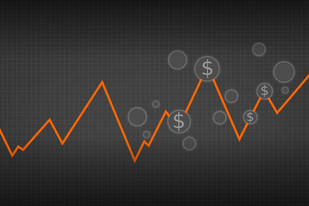 Trading Patterns and Market Dynamics