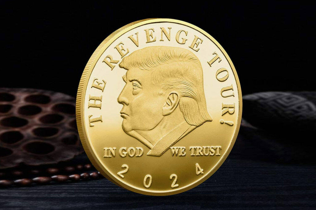 Trump Coin