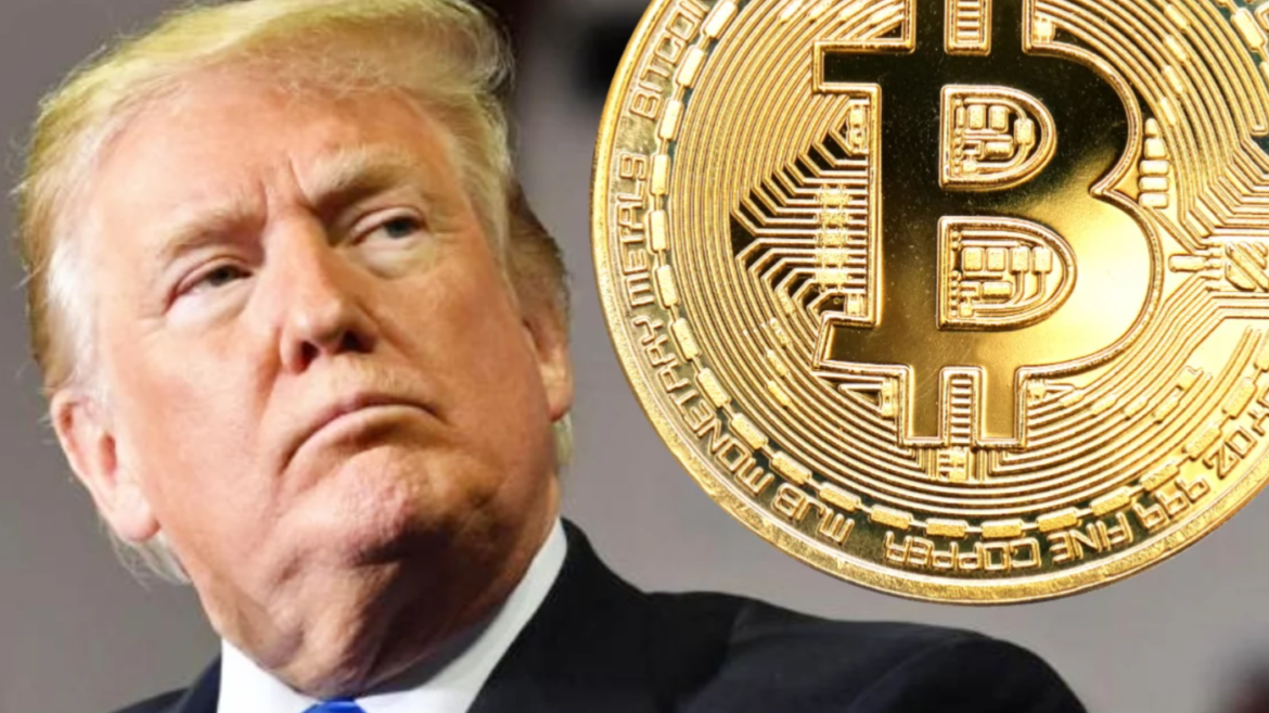 Trump's Return in Markets