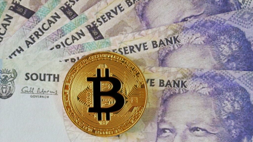 Where to buy Bitcoin in South Africa