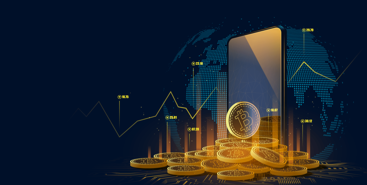 investment in Cryptocurrency 2025