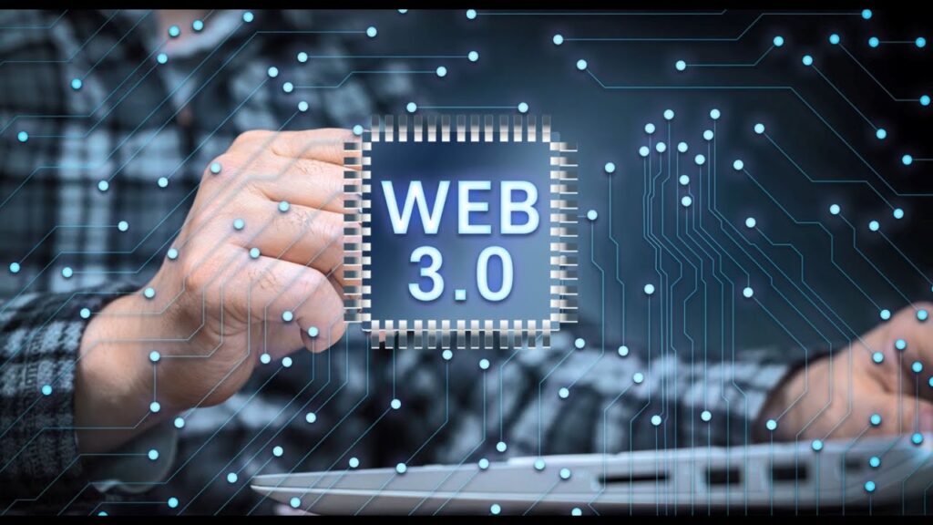 A Look at Web3