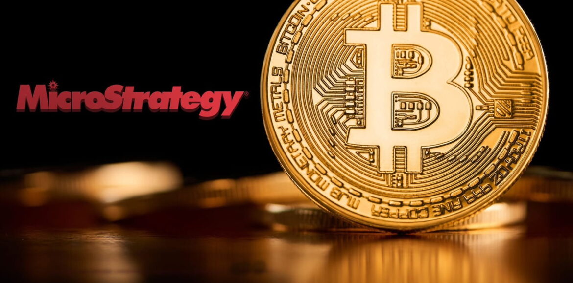 Bitcoin MicroStrategy