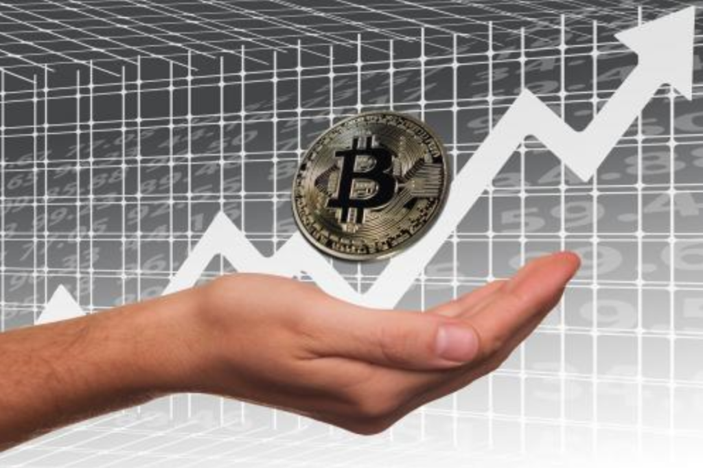 Bitcoin Price Prediction