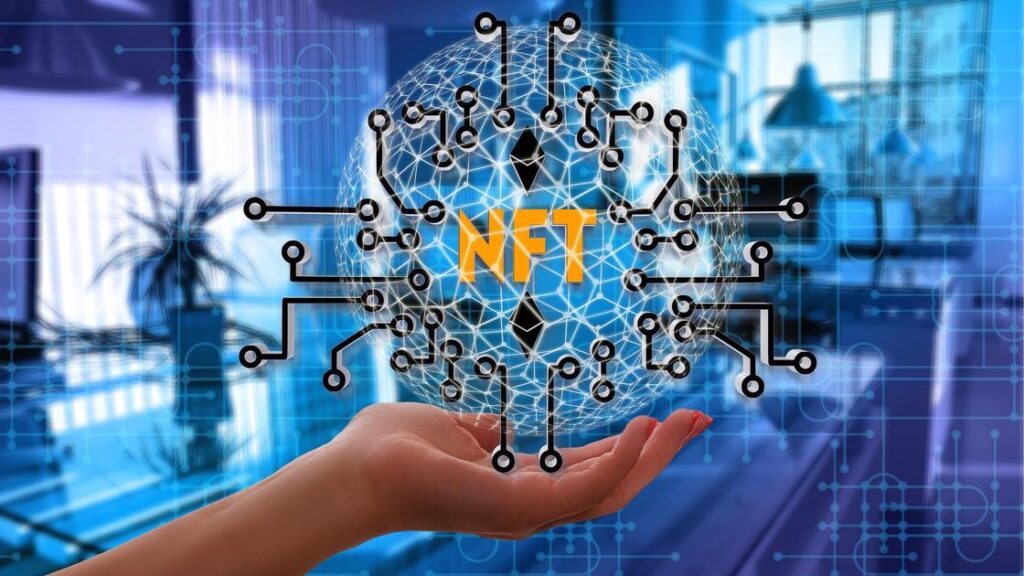 Crypto and NFT