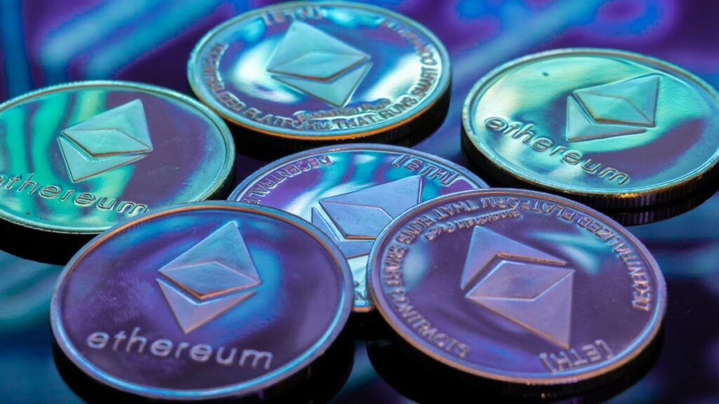 Ethereum Market