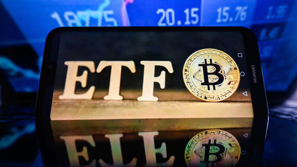 Problems Await Bitcoin ETFs