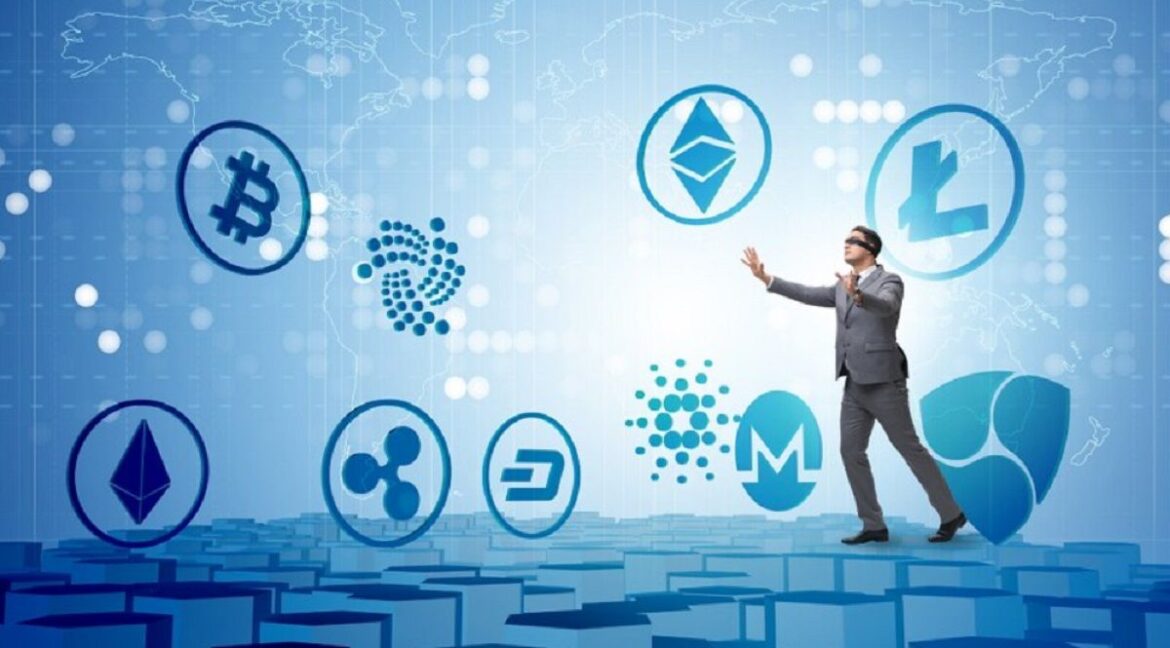 Best Cryptocurrenciess