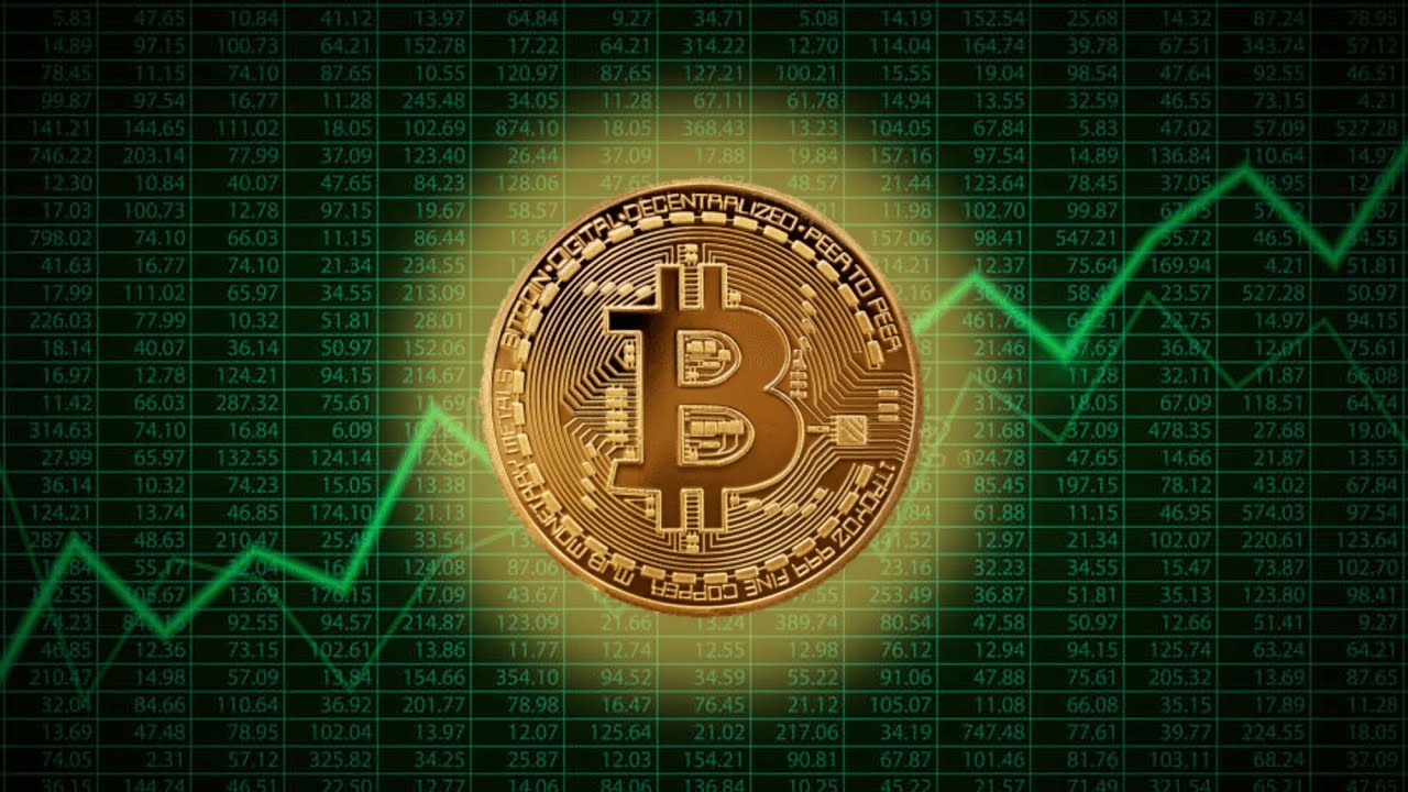 Bitcoin Will Reach $100,000