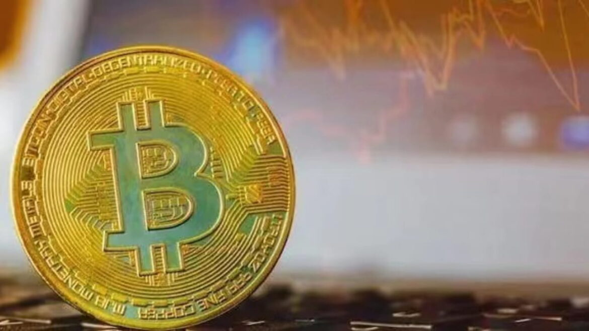 Bitcoin and Fed policy