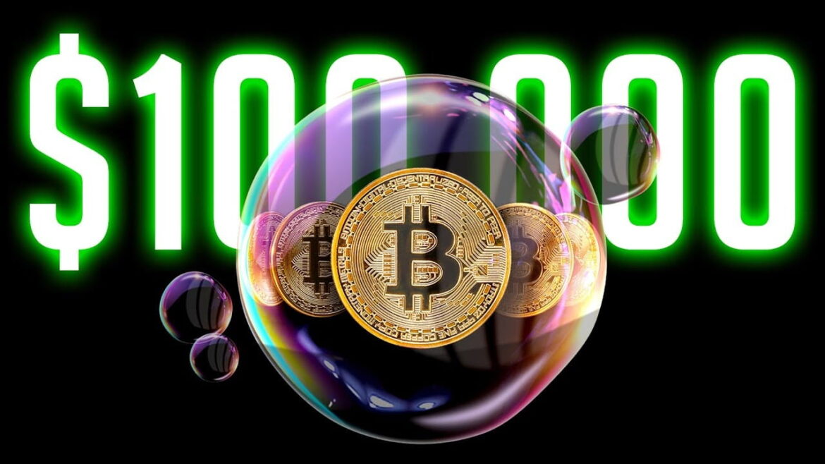 Bitcoin eyes $105K amid liquidity boost