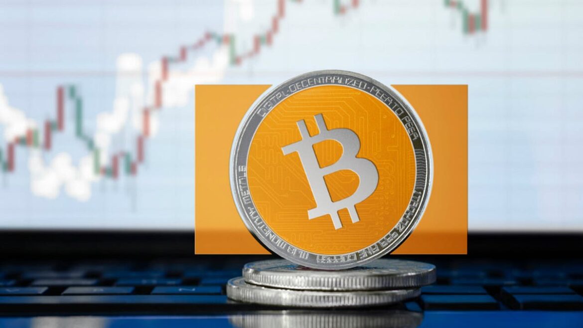 Bitcoin's 10% Surge Market