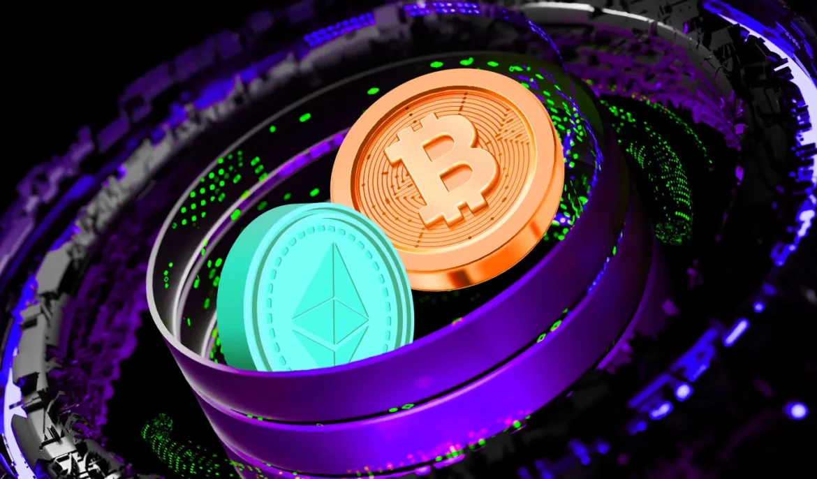 Crypto Key Reasons Crypto Key Reasons