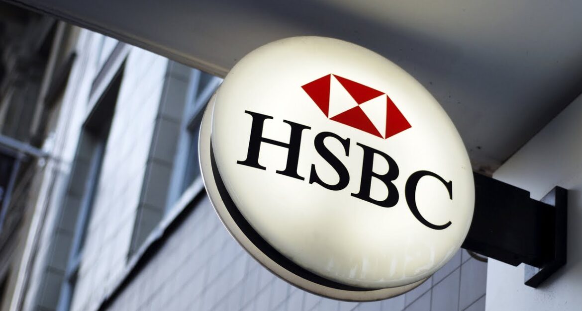 HSBC Global Head of Markets