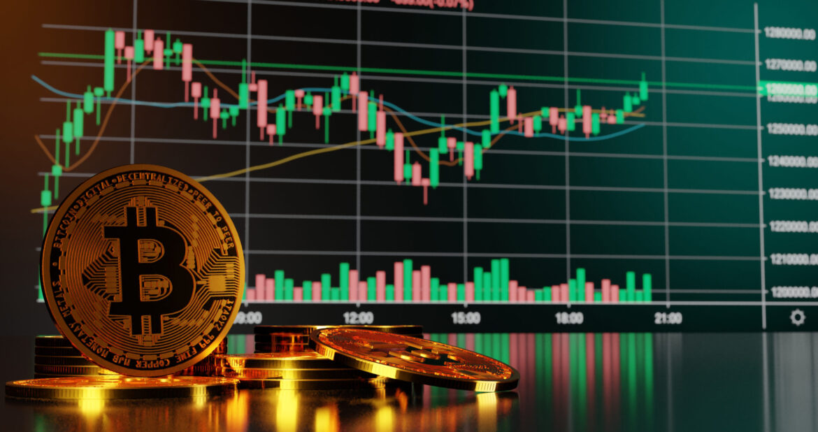 Jordan Richards crypto market