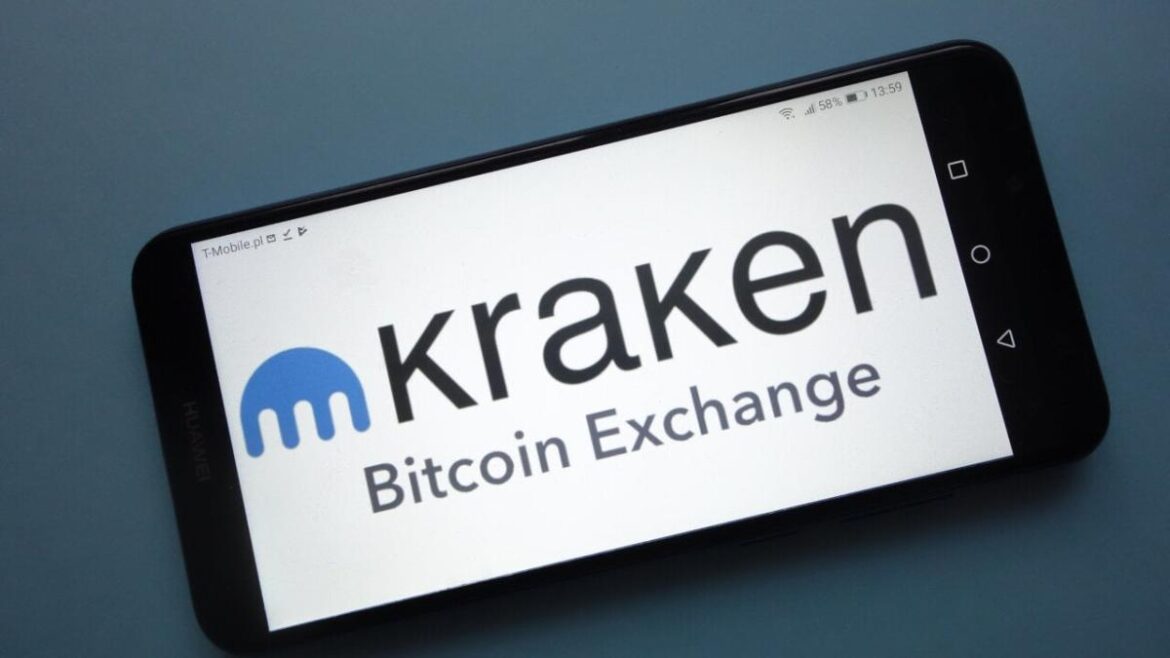 Kraken acquires Ninja Trader Kraken acquires Ninja Trader