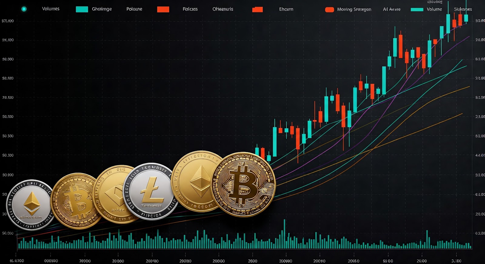 Meteoric Price Rise of SUI