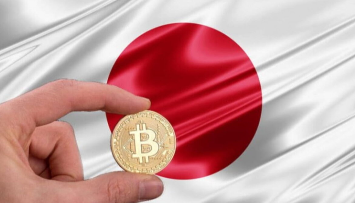 Bitcoin and yen carry trade