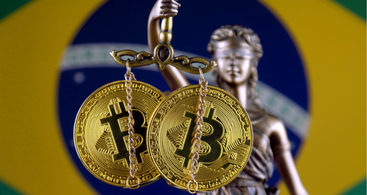 Brazil Blockchain Regulation