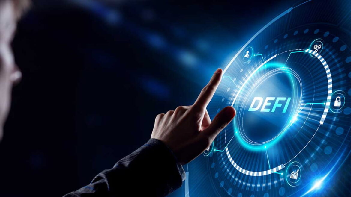 Solana Emerges as Top L1