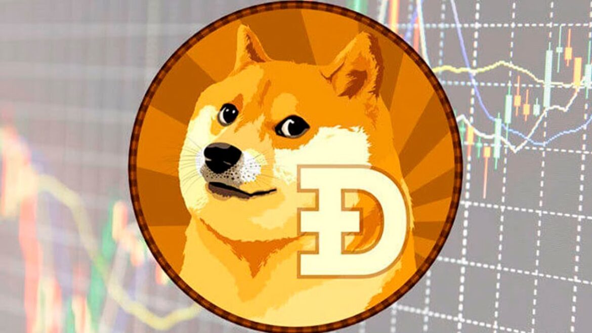 Dogecoin (DOGE) Briefly Became Twitter Logo