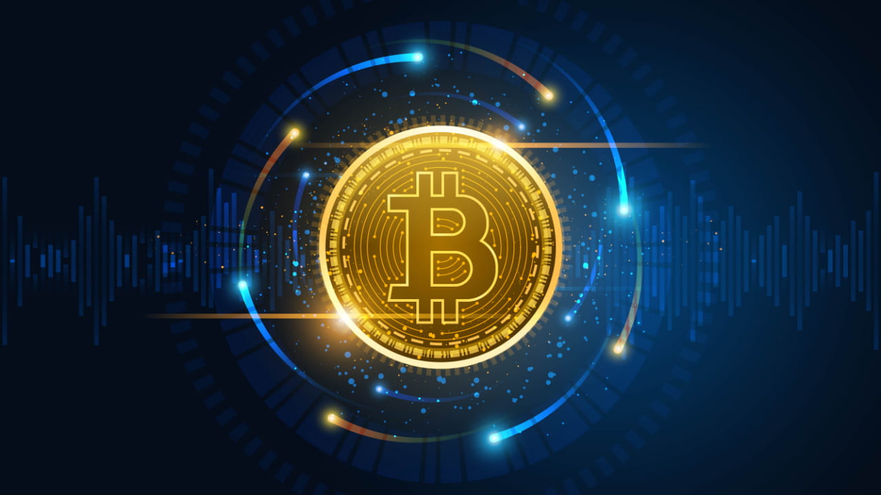 Appreciating the Current Bitcoin Price Explosion