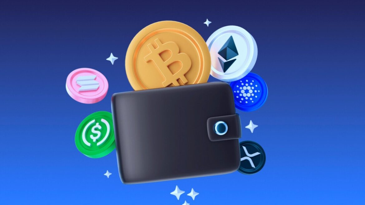 Best Crypto Wallets