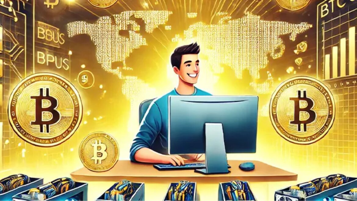 Best Time to Trade Cryptocurrency in 2025 for Maximum Profit
