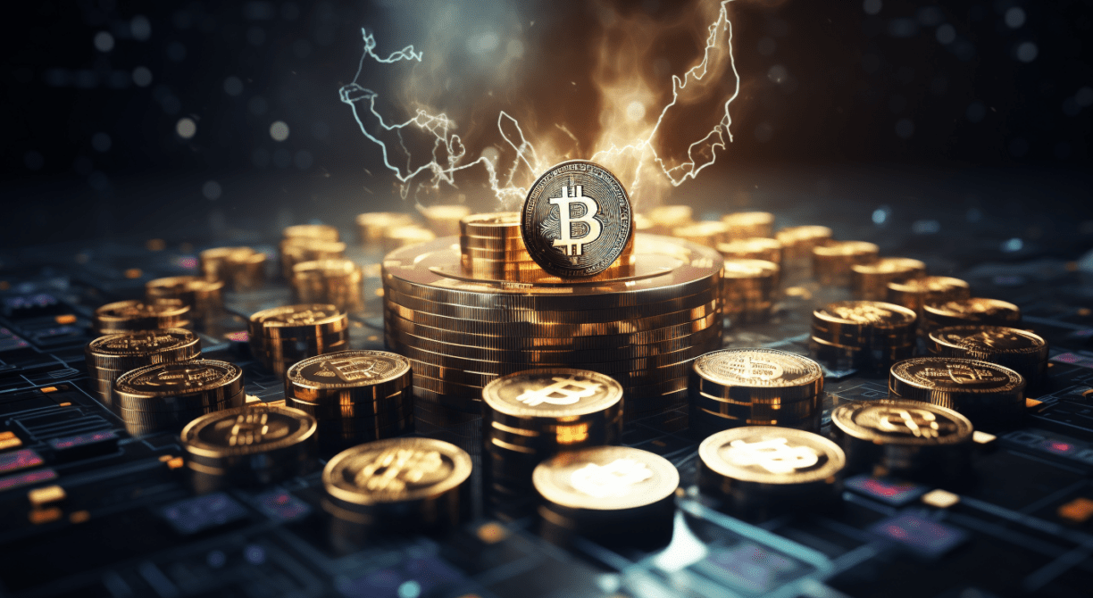 Bitcoin Market Trends 2025