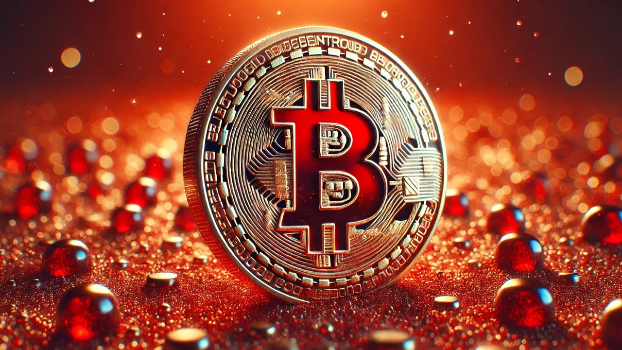 $140,000 Bitcoin Forecast of MEXC COO