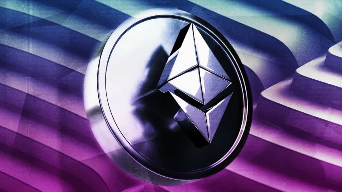 Fidelity Ethereum Surge