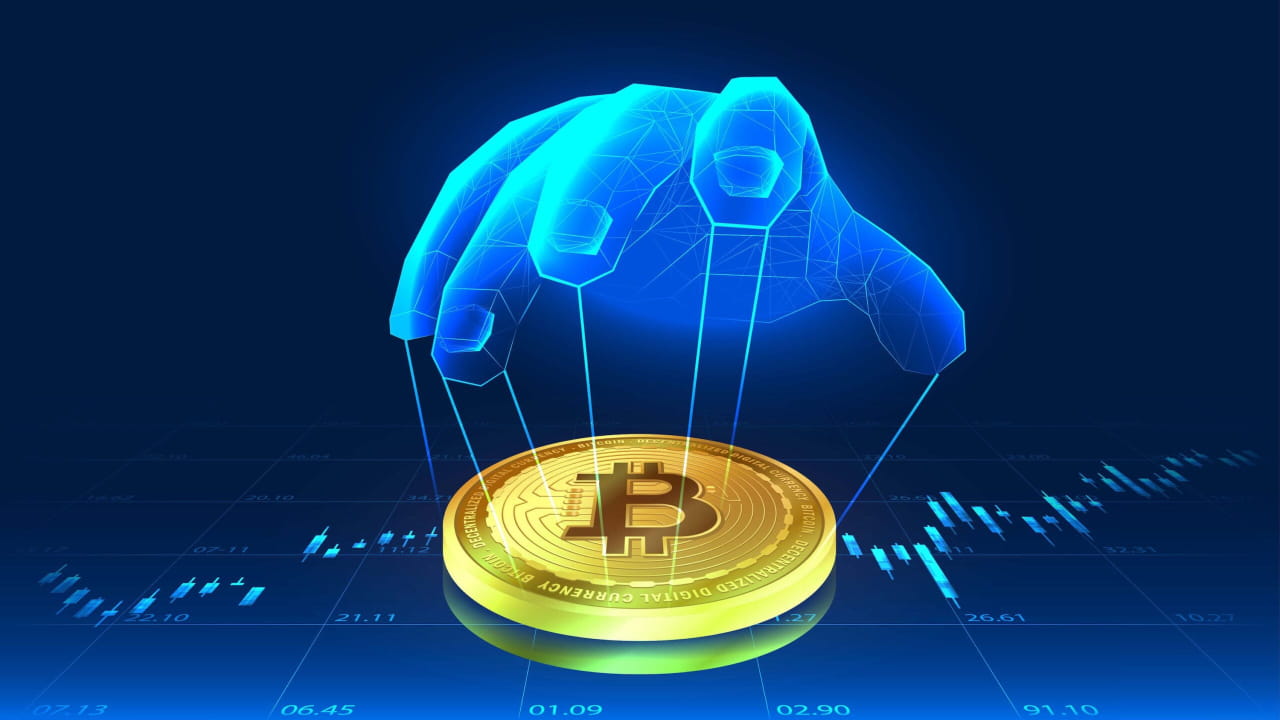 Grasping the Bitcoin-AI Dichotomy
