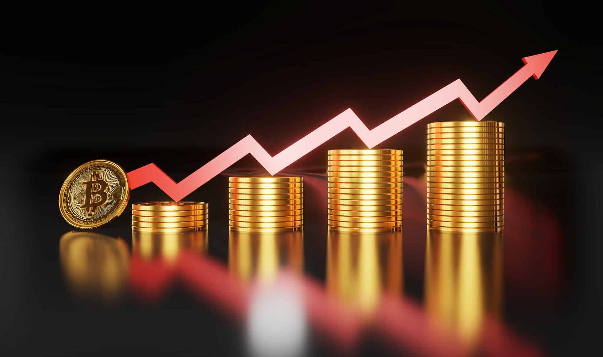 Institutional Adoption and Market Maturity