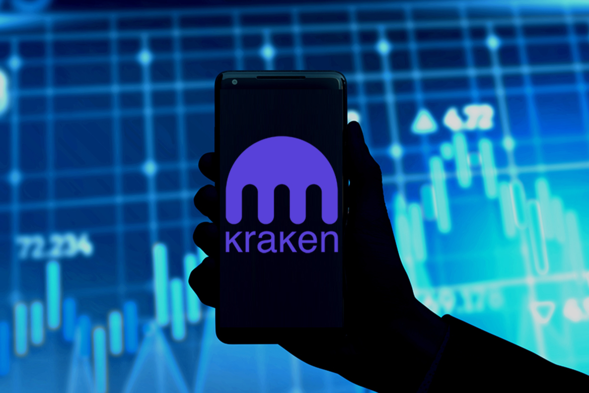 Kraken regulated crypto derivatives Kraken regulated crypto derivatives