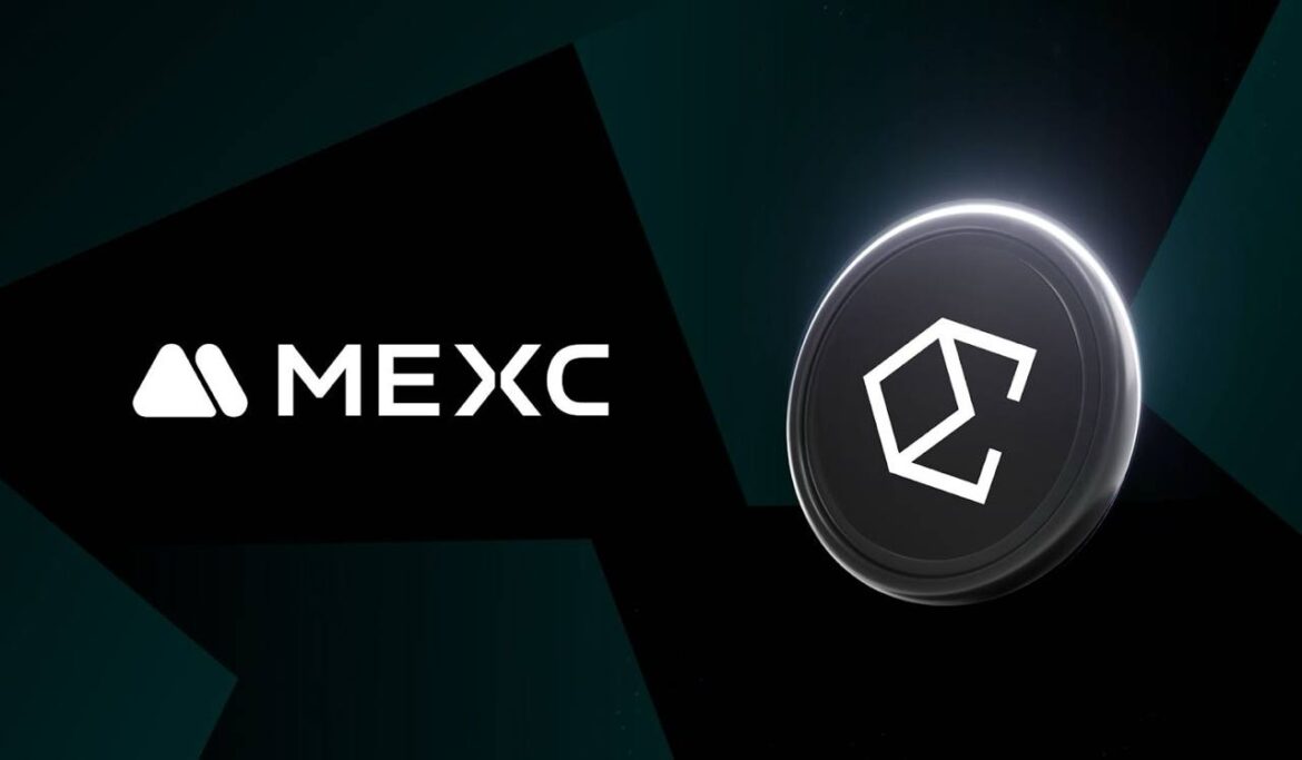 MEXC COO’s Institutional Adoption MEXC COO’s Institutional Adoption