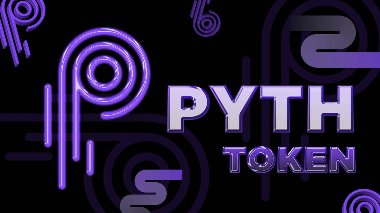 PYTH Token Unlock Facts Investors Should Know