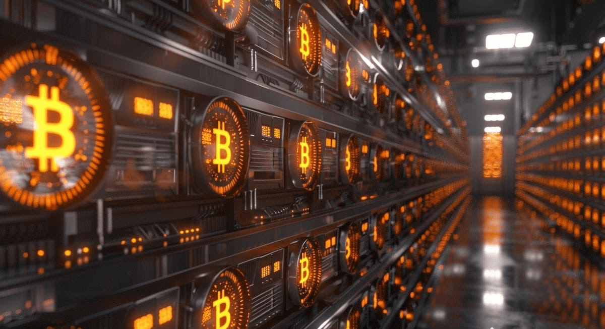 The Greater Effects on American Bitcoin Mining Sector