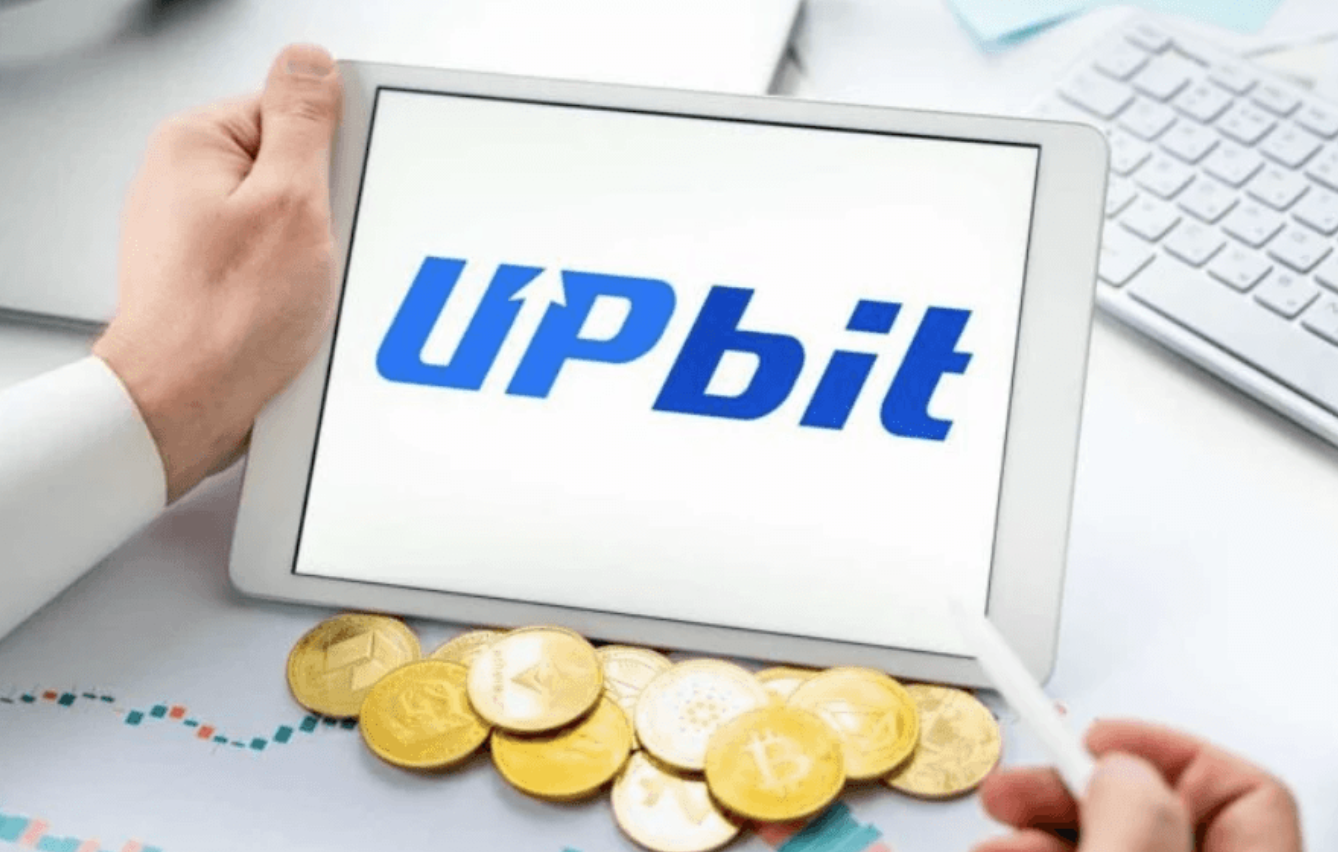 WCT Price Spike Following an Upbit List