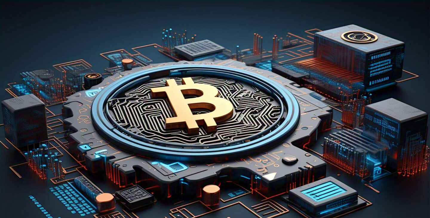 Bitcoin Against Economic Uncertainty and Inflation