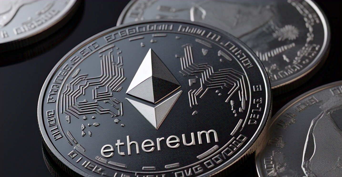 On-Chain Data of Ethereum Shows Mixed Signals