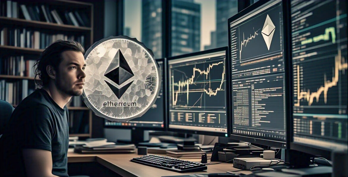 Ethereum price prediction