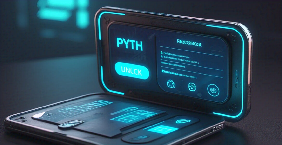 PYTH Token Unlock