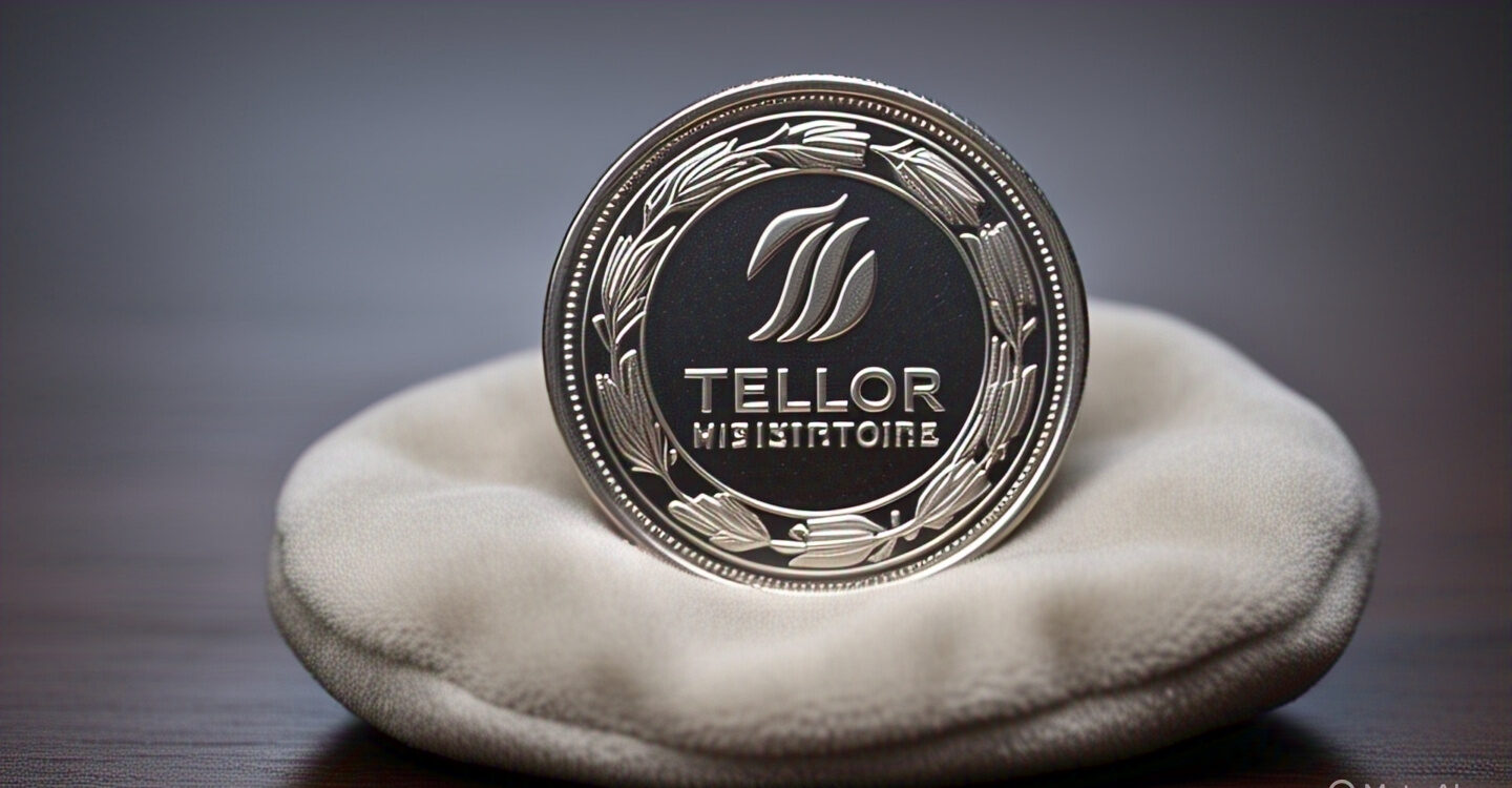 Tellor's TRB Current Market Outlook