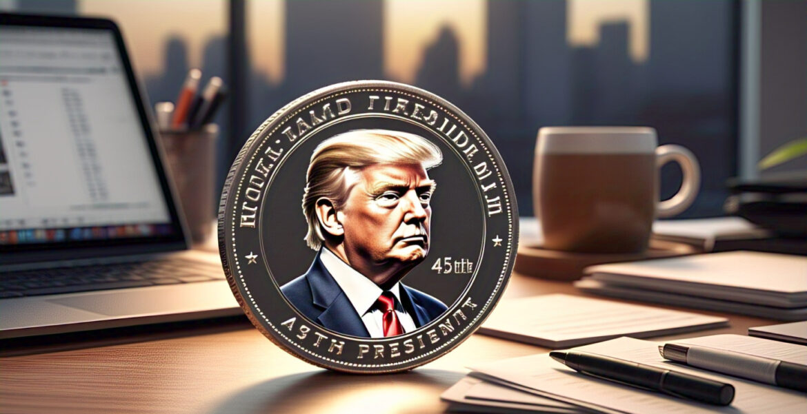 trump_coin_surges
